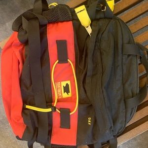 Mountainsmoth Day Pack